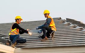 Best Emergency Roof Repair Services  in Langhorne Manor, PA